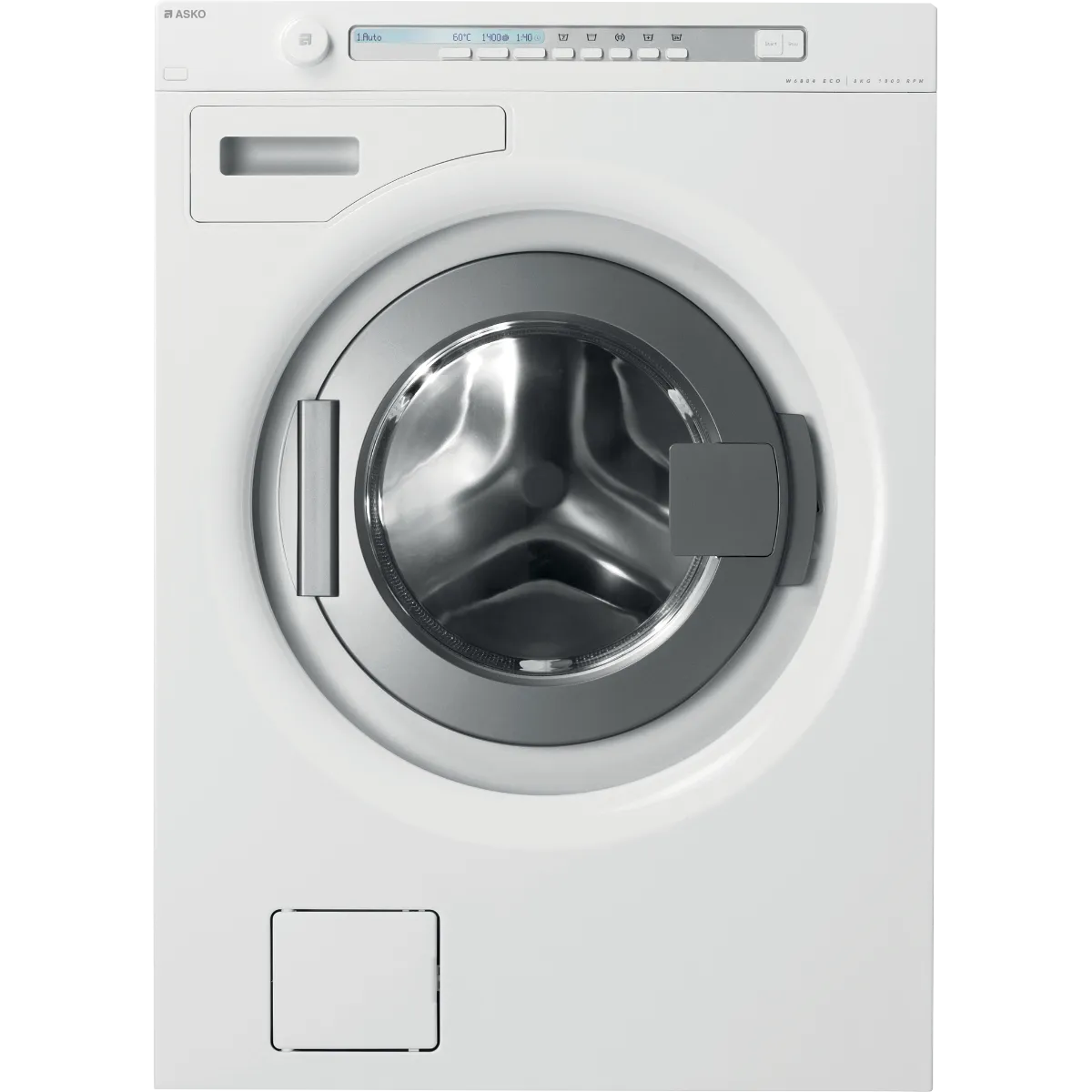 Ремонт стиральных машин Asko W6884 ECO W в сервисном центре FIX-Asko
