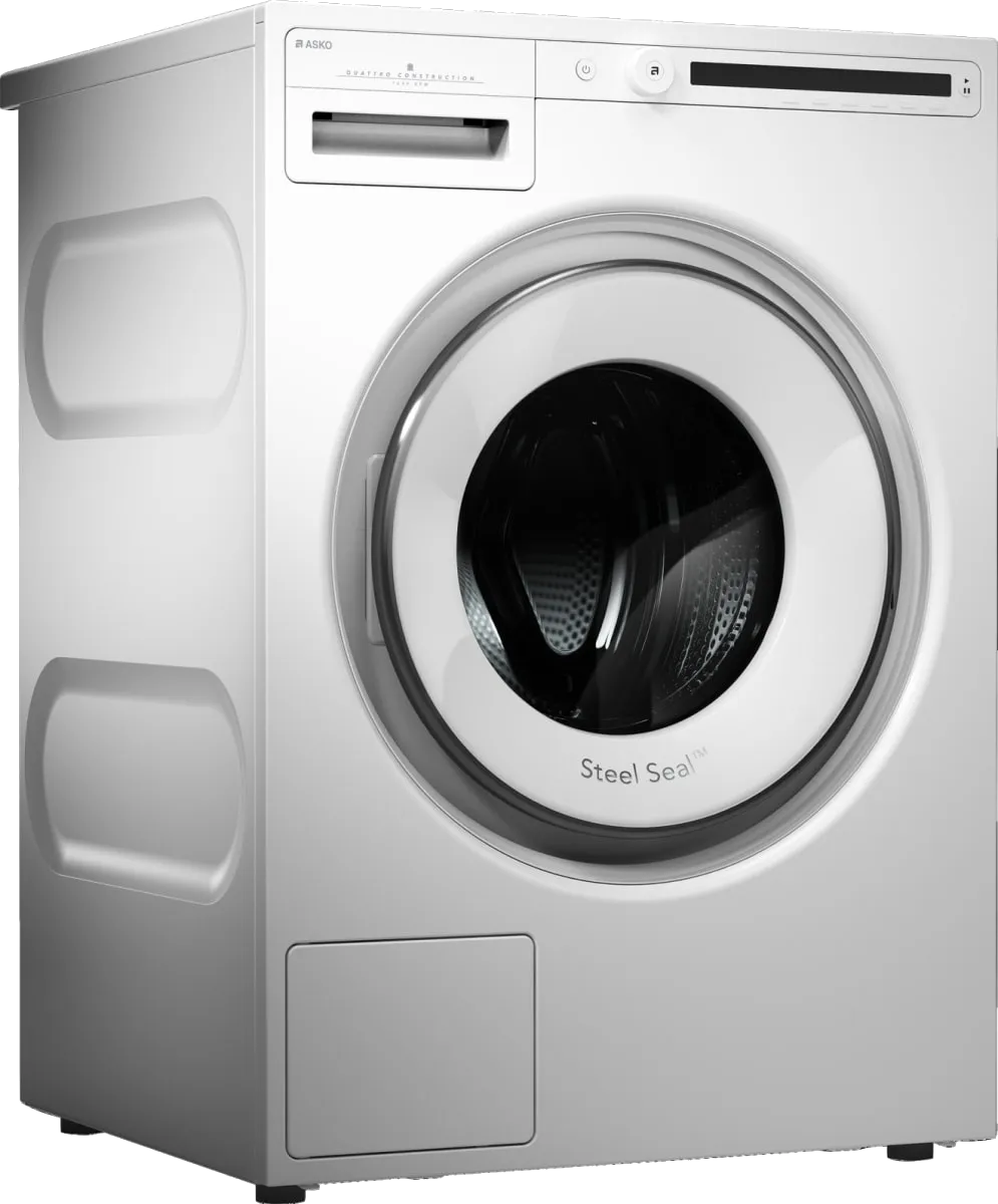 Ремонт стиральных машин Asko W68842 W в сервисном центре FIX-Asko